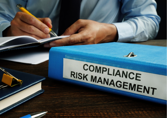 Compliance Risiken
