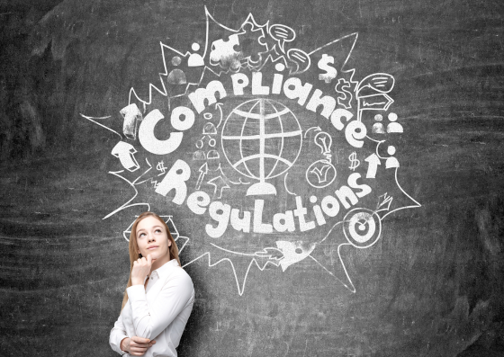 Compliance Organisation