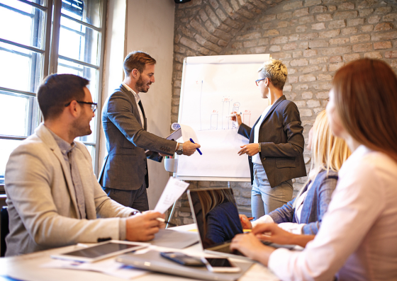 Compliance Kultur
