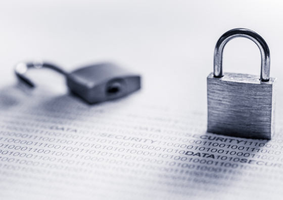 Informationssicherheit